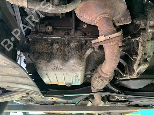Engine OPEL CORSA D (S07) | BP32418576M1