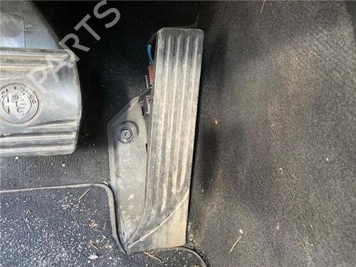 Used Pedal Pedal ALFA ROMEO GIULIA (952_) 2.0 (952ABA25B) (200 hp) 19126928 19126928