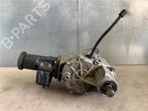 Front differential SUZUKI SX4 (EY, GY)  | BP27162945M23 