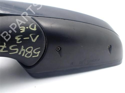 Left mirror AUDI A3 (8P1)  | BP25718800C26 