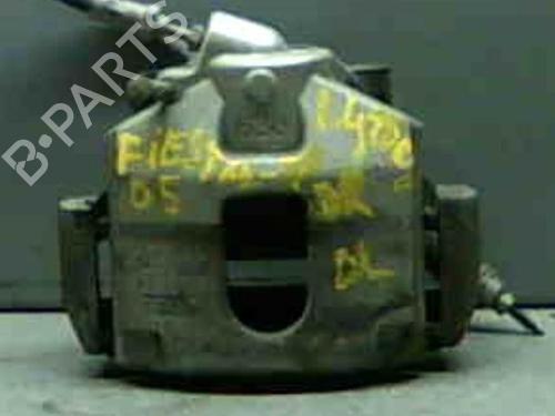 Used Other FORD FIESTA V (JH_, JD_) 1.4 TDCi (68 hp) 14332895