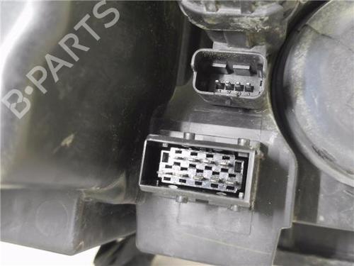 Left headlight CITROËN C5 I (DC_) 2.0 16V (DCRFNC, DCRFNF) | BP28025468C28 