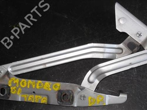 Used Hinge/Door check strap FORD MONDEO III (B5Y) 1.8 16V (125 hp) 14335863