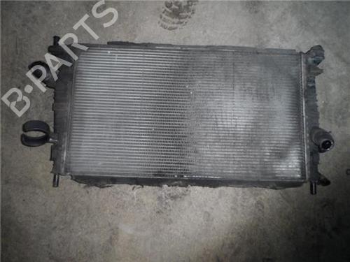 Water radiator FORD FOCUS C-MAX (DM2) 1.6 TDCi | BP9661091M31 
