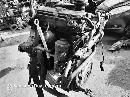 Engine SEAT IBIZA III (6L1) 1.9 TDI | BP9635316M1