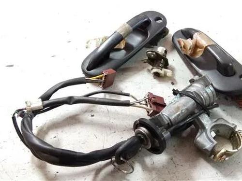 Used Other HONDA CIVIC V Coupe (EJ) [1993-1996]  14342666