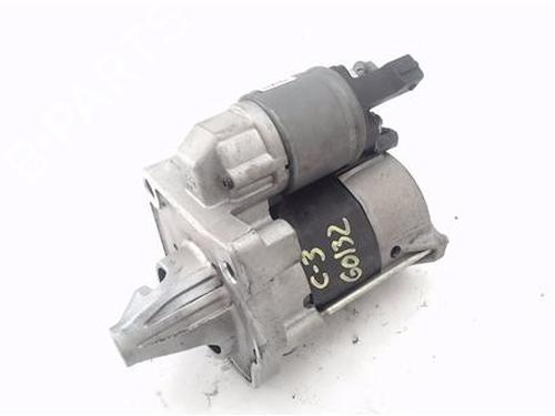 Starter CITROËN C3 AIRCROSS II (2R_, 2C_) 1.2 PureTech 110 (2RHNZB, 2RHNZW, 2RHNPX, 2RHNPJ) | BP29254793M8 - Image 2