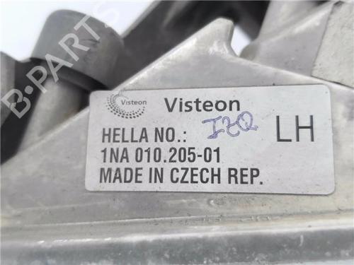 Nebelscheinwerfer links FORD FOCUS I (DAW, DBW) 1.4 16V | BP28095857C30 