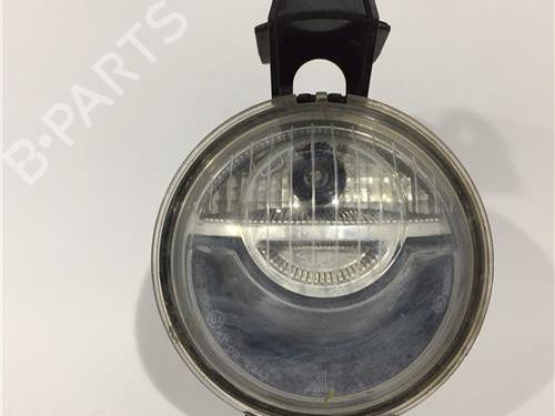 Faro izquierdo MINI MINI (R56) Cooper D (109 hp) 12597130