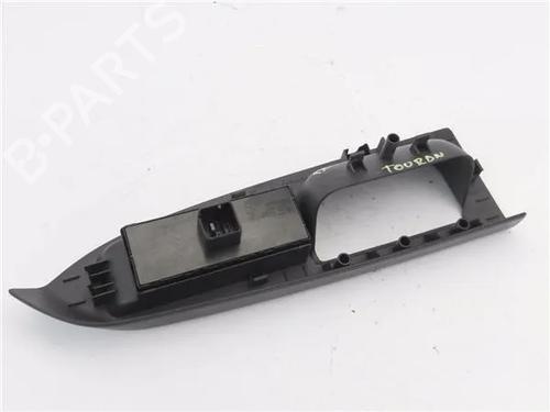Left front window switch VW TOURAN (1T1, 1T2) 2.0 TDI | BP23442397I27 