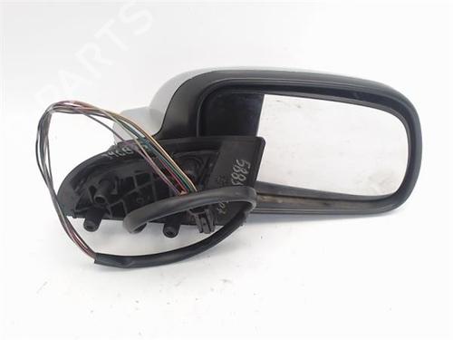 Right mirror PEUGEOT 307 Break (3E) 2.0 | BP16935091C27 