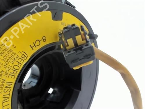 Squib airbag TOYOTA COROLLA (_E12_) 2.0 D-4D (CDE120_, CDE120R) | BP13375984C102 