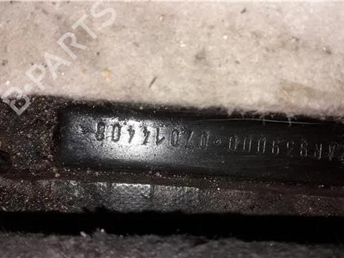 Generator ALFA ROMEO 159 (939_) 1.9 JTDM 8V (939AXE1B, 939BXE1B, 939BXH1B) | BP9662326M7 