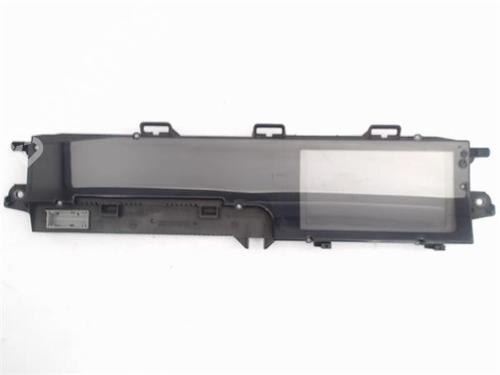 Used Instrument cluster RENAULT GRAND SCÉNIC II (JM0/1_) 1.9 dCi (JM14) (131 hp) 12597616