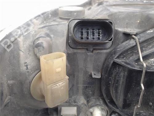 Right headlight SEAT IBIZA II (6K1)  | BP13050327C29 