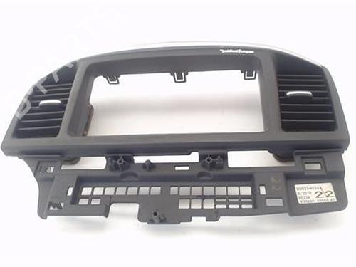 Other MITSUBISHI LANCER VIII (CY_A, CZ_A) 2.0 DI-D (CY8A) | BP32657435O1 