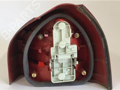 Left taillight AUDI A3 (8L1)  | BP9636712C34 