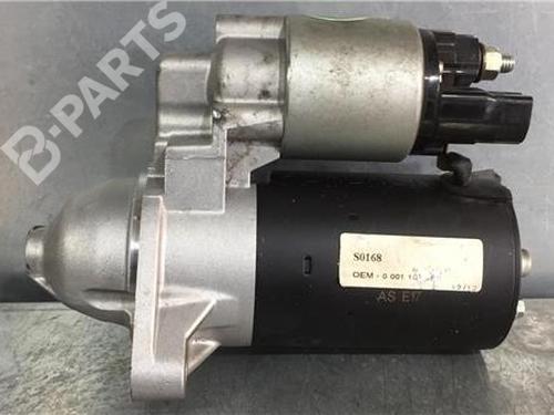Used Starter TOYOTA COROLLA (_E12_) 1.6 VVT-i (ZZE121_, ZZE121R) (110 hp) 9636527