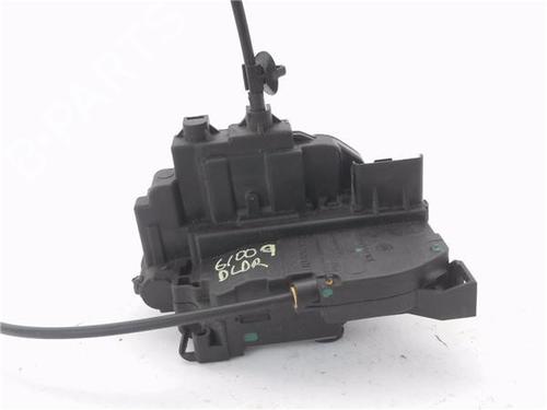Front right lock RENAULT MASTER III Bus (JV) 2.3 dCi 125 FWD (JV0C, JV0D, JV0H, JV0G, JV0J) | BP34621257C97  - Image 6