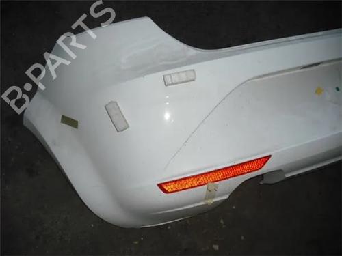 Rear bumper SEAT LEON (1P1) 1.2 TSI | BP12149299C8 