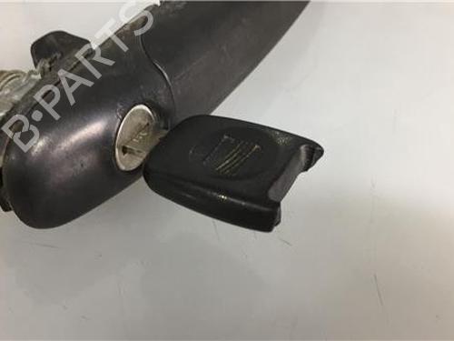 Other SEAT IBIZA II (6K1) 1.8 i | BP14339339O1 