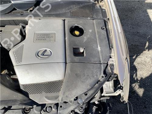 Upper protection LEXUS RX (_U3_) 400h (MHU38_) | BP32419779M93