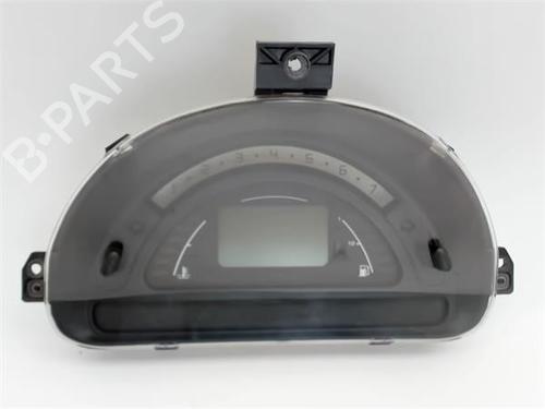 Kombiinstrument CITROËN C3 I (FC_, FN_) [2002-2013]  10552062