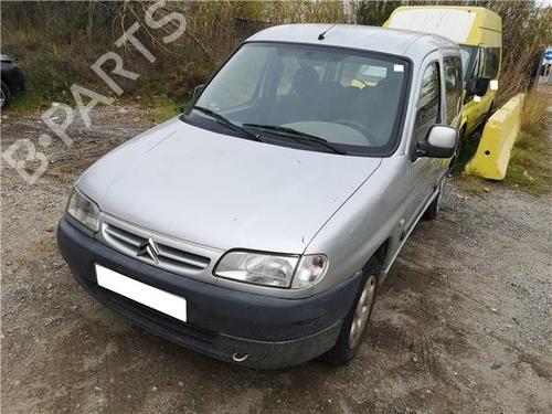 Steering pump CITROËN BERLINGO / BERLINGO FIRST Box Body/MPV (M_) 1.9 D 70 (MBWJZ, MCWJZ) | BP11146696M99 
