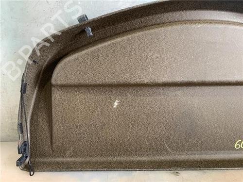 Rear parcel shelf MAZDA 2 (DE_, DH_) 1.4 MZR-CD | BP29135325C85 - Image 7