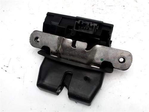 Tailgate lock FORD FIESTA VI (CB1, CCN) 1.4 | BP11759228C101 