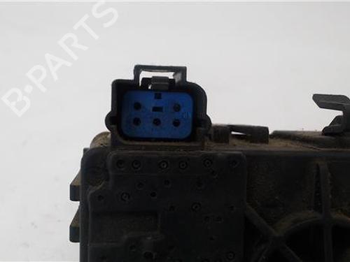 Tailgate lock FORD FOCUS I (DAW, DBW) 1.8 TDCi | BP9635020C101 