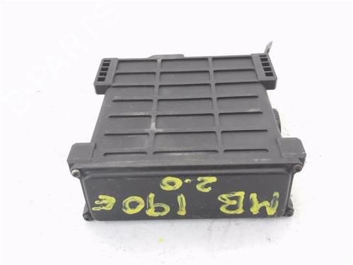 Electronic module MERCEDES-BENZ 190 (W201)  | BP27163133M83 