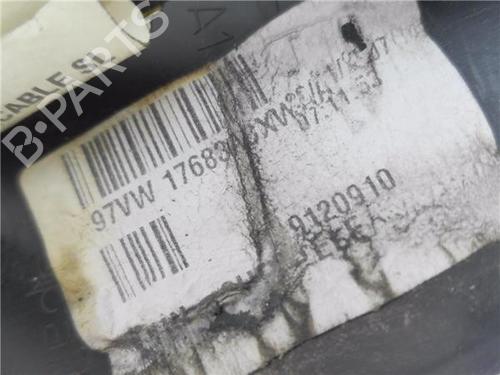 Left mirror FORD GALAXY I (WGR)  | BP30981044C26 