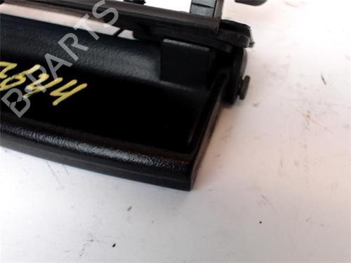 Tailgate handle HYUNDAI GETZ (TB)  | BP11237822C132 