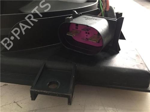 Radiator fan VW GOLF V (1K1) 1.9 TDI | BP11219060M35 