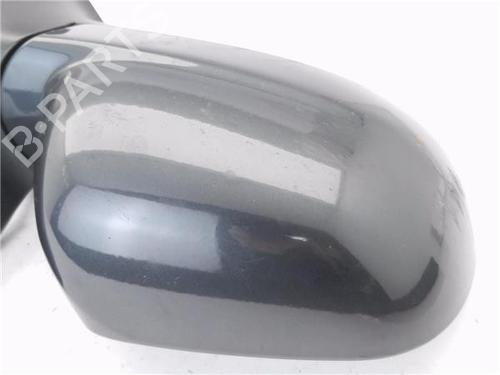 Right mirror VW GOLF IV (1J1) 1.4 16V | BP26568220C27 