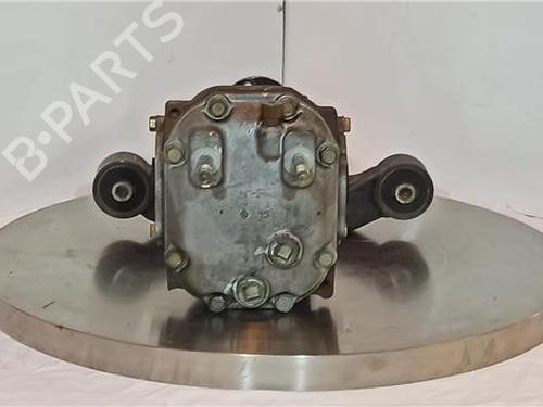 Rear differential SUBARU LEGACY IV (BL) 2.0 AWD (BL5) | BP14338369M24 