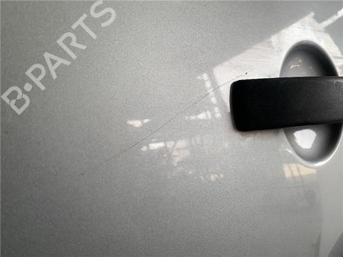 Left rear door LAND ROVER DISCOVERY III (L319) 2.7 TD 4x4 | BP25977337C4