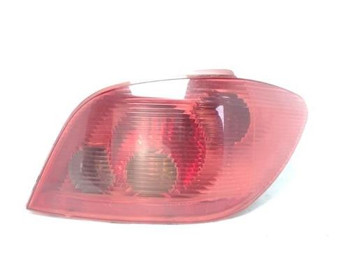 Used Right taillight PEUGEOT 307 (3A/C) [2000-2012]  13744289