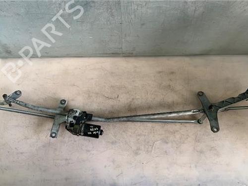 Front windshield wiper arm MERCEDES-BENZ VITO / MIXTO Van (W639)  | BP17998935C143 