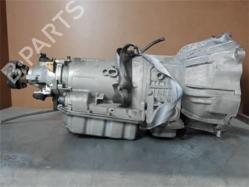 Gearbox BMW 3 Coupe (E36)  | BP19075058M3 