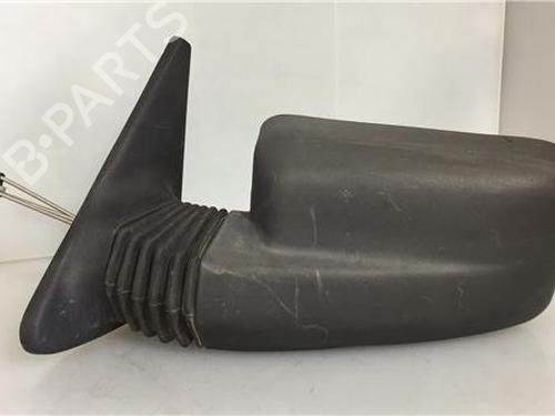 Used Left mirror PEUGEOT 309 I (10C, 10A) 1.3 (64 hp) 9685559