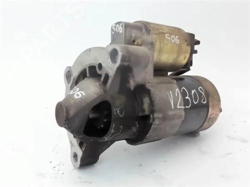 Startmotor CITROËN C4 I (LC_) [2004-2014]  13051260