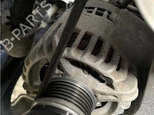 Used Alternator Alternator OPEL COMBO Box Body/MPV (X12) 1.3 CDTI (B05) (90 hp) 33288085 33288085