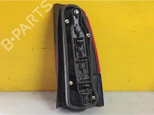 Left taillight SEAT IBIZA II (6K1)  | BP13049286C34 