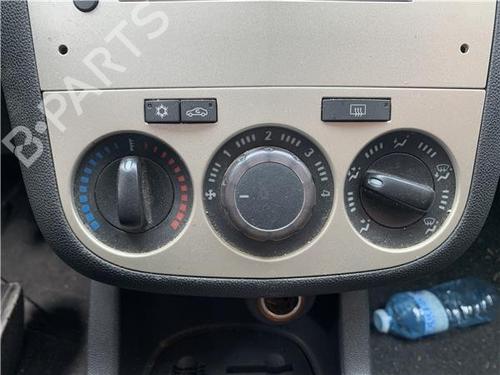 Climate control OPEL CORSA D (S07)  | BP32418571I5  - Image 9