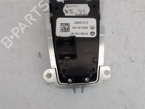 Electric handbrake BMW X5 (E70)  | BP22532453E5 