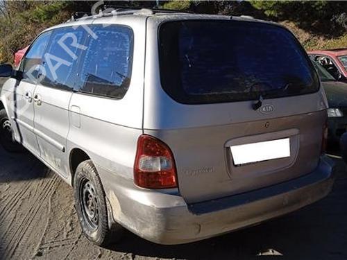 Right taillight KIA CARNIVAL II (GQ)  | BP16424324C35 