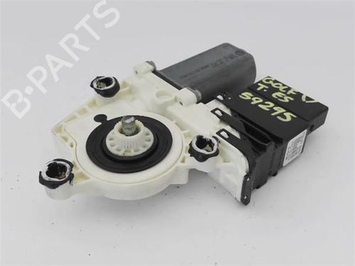 Left rear window motor VW GOLF V (1K1) 2.0 FSI | BP24338406E23 