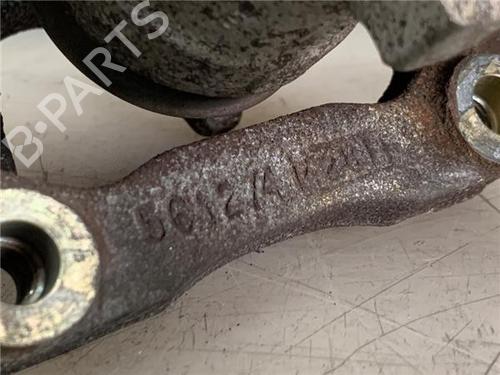 Other VW GOLF IV (1J1) 1.9 TDI | BP21540366O1